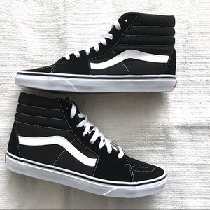New Vans Sk8-Hi Sneaker